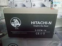 Acquy Hitachi 12A 48V