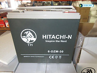 Acquy Hitachi 20A 48V