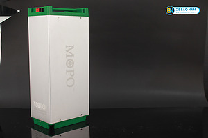 MOPO MAX PIN 4820