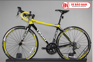 Xe đạp đua Giant OCR 5300 màu vàng