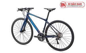 Xe đạp Giant Touring Fastroad SMN giá tốt nhất 2020