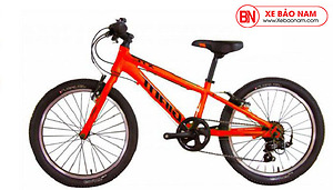 Xe đạp Giant XTC 20 màu cam