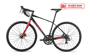 Xe đạp Giant Speeder-D màu đen