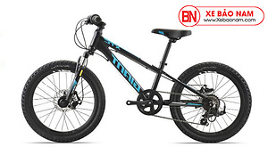 Xe đạp Giant XTC 20D màu đen