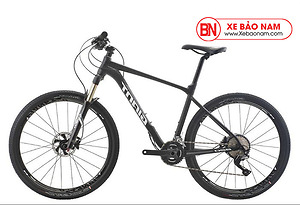 Xe đạp Giant XTC 820 màu đen