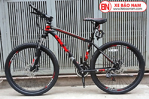 Xe đạp GLX - ML190 24 Mới nhất 2020