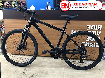 Xe đạp Giant ATX 660 màu đen