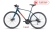 Xe đạp Giant Touring Escape 2 màu đen