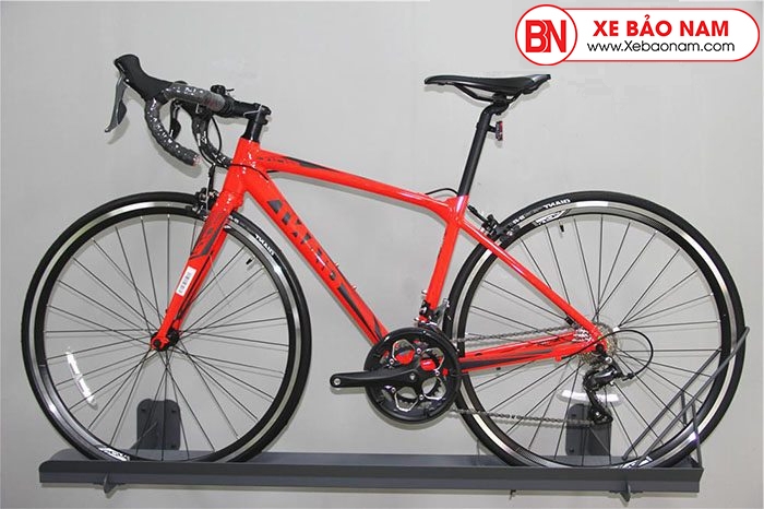 Xe đạp đua Giant SCR 2 màu cam