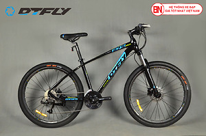 Xe đạp MTB DTFLY FX