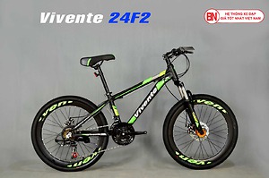 Xe đạp địa hình VIVENTE 24F2