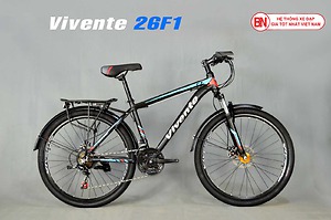 Xe đạp địa hình VIVENTE 26F1