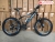 XE ĐỊA HÌNH FASCINO FS 324XC ĐEN XÁM