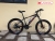 XE ĐỊA HÌNH FASCINO FS 324XC ĐEN XÁM