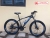 XE ĐẠP ĐỊA HÌNH FASCINO FS-326XC ĐEN XÁM
