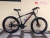 XE ĐẠP ĐỊA HÌNH FASCINO FS-326XC ĐEN XÁM