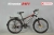 Xe đạp địa hình VIVENTE 24F1 Màu Xanh Lá