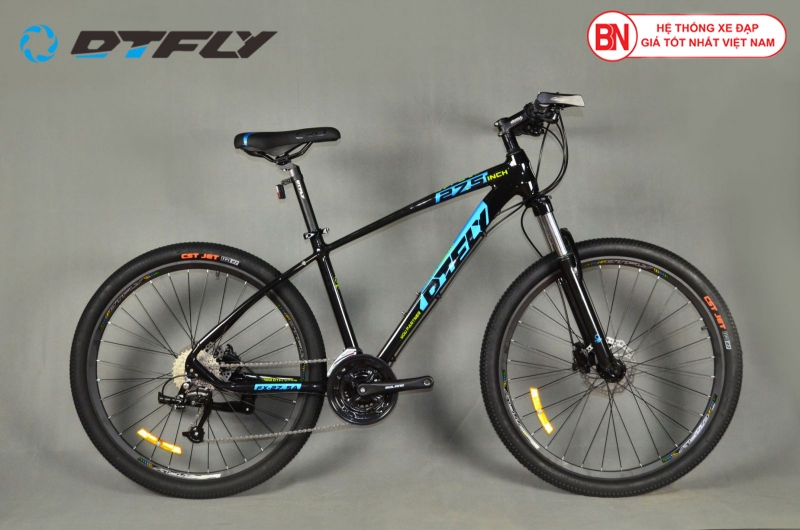Xe đạp MTB DTFLY FX
