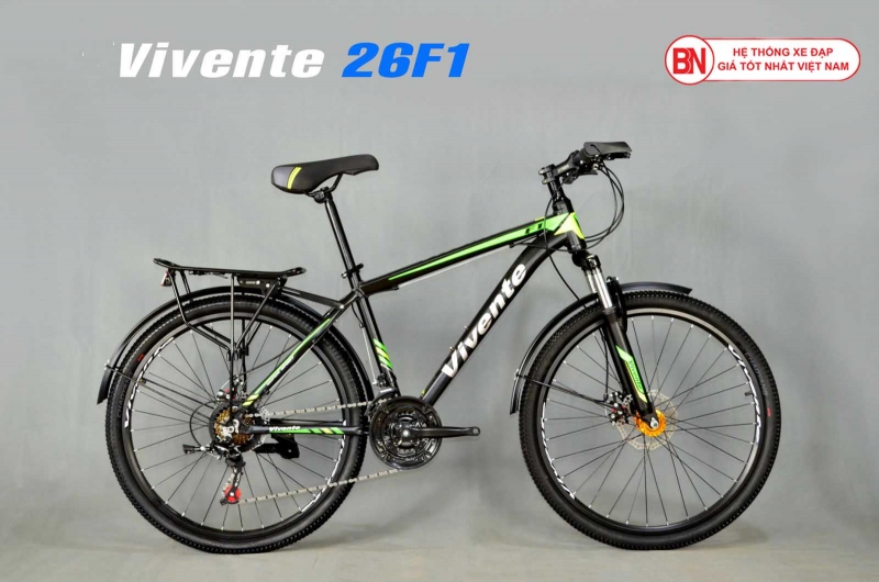 Xe đạp địa hình VIVENTE 26F1