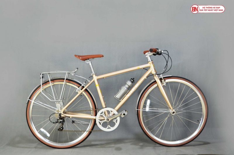 XE ĐẠP TOURING LIFE R9